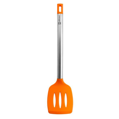 A195002 espátula de cocina Nylon, Silicona, Acero inoxidable 1 pieza(s)