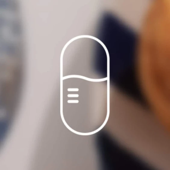 Deshumidificador De'Longhi DDSX220, 20 litros/día, drenaje continuo, blanco - imagen 7