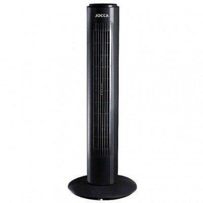 Ventilador de Torre Jocca 1469N/ 45W/ 3 niveles de potencia