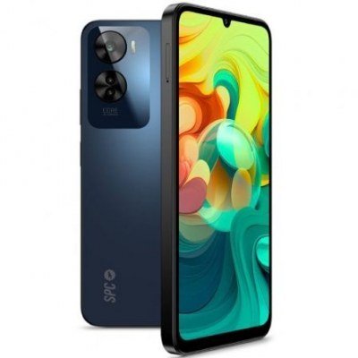 Smartphone SPC Discovery 2 ME 6GB/ 256GB/ 6.75/ Cielo Profundo