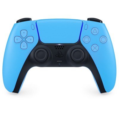 Sony Mando inalámbrico DualSense V2 para PlayStation 5 - Azul