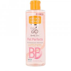 BB ROSA MOSQUETA OIL & GO aceite corporal 250 ml