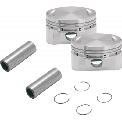 Piston Kit for S&S Motors S+S CYCLE 106-5556