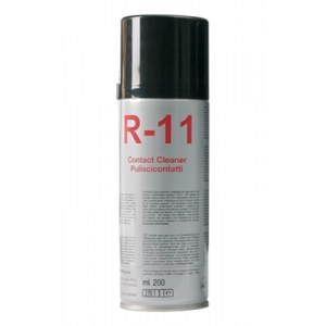 Spray de limpieza Fonestar R-11