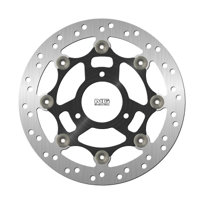 Disco de freno NG BRAKES flotante - 2065G 2065G