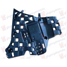 SOPORTE LATERAL DE PLASTICO PARA PARACHOQUE TRASERO (M-SPORT)