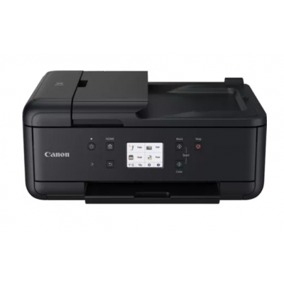 PIXMA TR7650 BLACK
