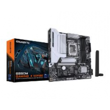 GIGABYTE B860M GAMING XWIFI6E: (1851) 4DDR5