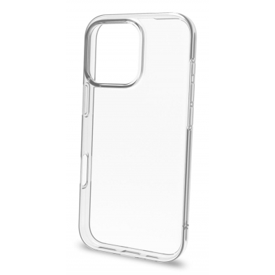GELSKIN1079 funda para teléfono móvil 16 cm (6.3) Transparente