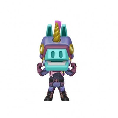Funko pop fortnite bash 50693 exclusivo