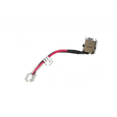 Dc-Jack para portatil Acer es1-523 / es1-524 / es1-533 / es1-572 / es1-732