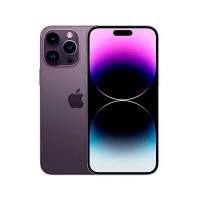 APPLE IPHONE 14 PRO MAX 128GB DEEP PURPLE