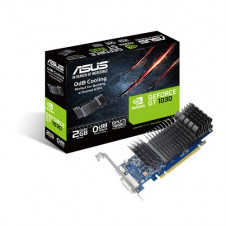 TARJETA DE VIDEO ASUS GT 1030 OC 2GB GDDR5 PCIe 3.0 HDMI DVI