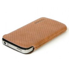 Funda NOOEM iPhone 4 Marrón (NM-0110)