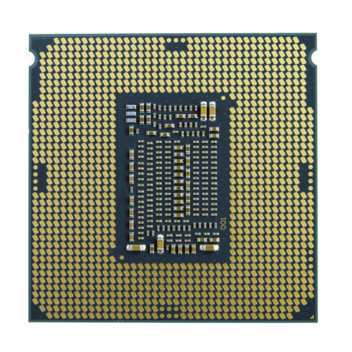 Intel Core i3-10100 procesador 3,6 GHz Caja 6 MB