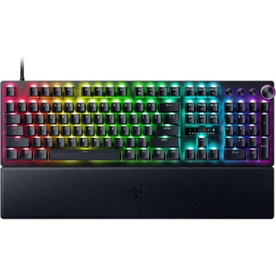 Teclado razer huntsman v3 pro usb tipo c usa
