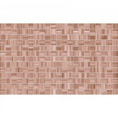 AZULEJO PASTA ROJA 33 X 55 CM. SEASON BROWN