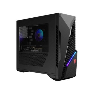 Ordenador gaming msi 13nuc7 - 1261es i7 - 13700f 32gb ssd 1tb