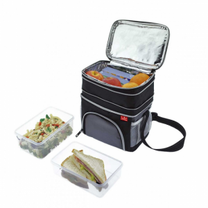 BOLSA TERMICA Jata 954 EXTENSIBLE 2,6L 23X15X22