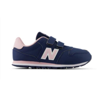Zapatilla NEW BALANCE PV500V1 PV500 CNP Marino