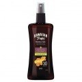 Hawaiian Tropic Protective Bruma De Aceite Seco Spray Spf30 200ml