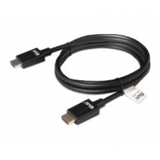 Cable Club 3d Hdmi/m A Hdmi/m 1.5m Negro