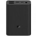 Powerbank 10000Mah Xiaomi Mi Power Bank 3 Ultra Compact/ Negra