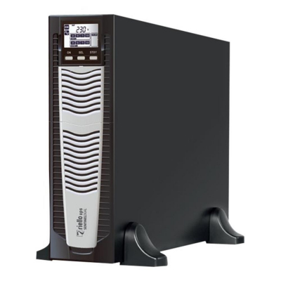 Sai riello ups sentinel dual sdu 6000 pdist