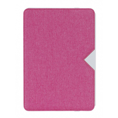 TAXUT047 funda para tablet 20,3 cm (8) Folio Rosa