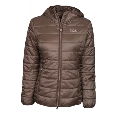 Chaqueta ARMANI JEANS BOMBER JACKET 6ZTB20 TN88Z C 1851 Verde