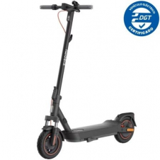 Patinete Eléctrico Xiaomi Electric Scooter 5 Max/ Motor 1000W/ Ruedas 10