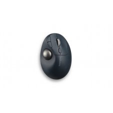 Kensington Pro Fit Ergo TB550 ratón Oficina mano derecha RF Wireless + Bluetooth Trackball 1600 DPI