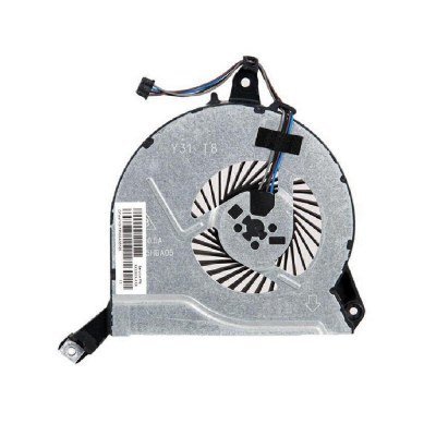 Ventilador compatible para portatil HP 15-p / 14-v / 15-v / 15-k / 17-f / 17-r
