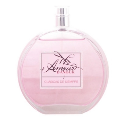 Puig Amour D'Anouk Eau De Toilette Spray 200ml