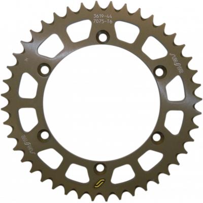 Corona SUNSTAR SPROCKETS 5-3619-46