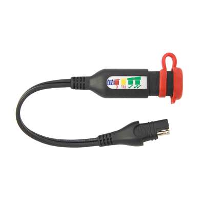 Cable de monitorización de batería de litio O-127 TECMATE O125V2