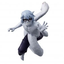 Figura banpresto naruto shippuden vibration stars - kabuto yakushi -