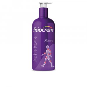 Gel Active 600 ml