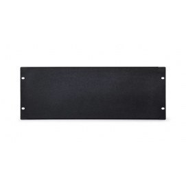 Panel frontal 4 U para rack 19 pulgadas Fonestar FRP-13