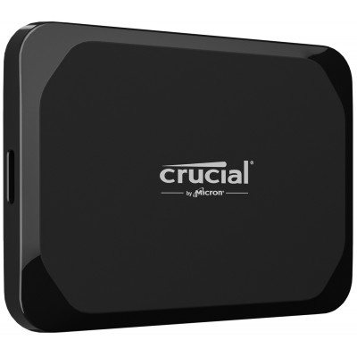 X9 1 TB Negro