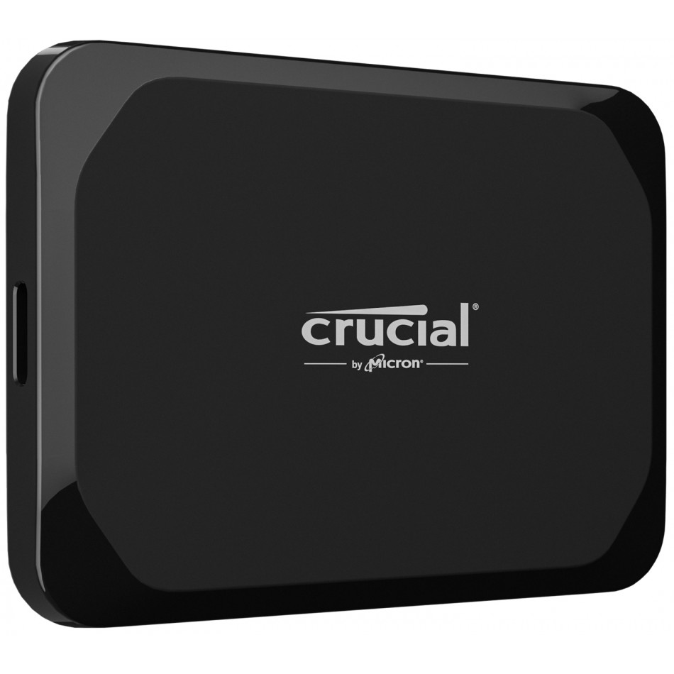 X9 1 TB Negro