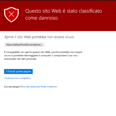 OFFICE 365 ADV. THREAT PROTECT P2