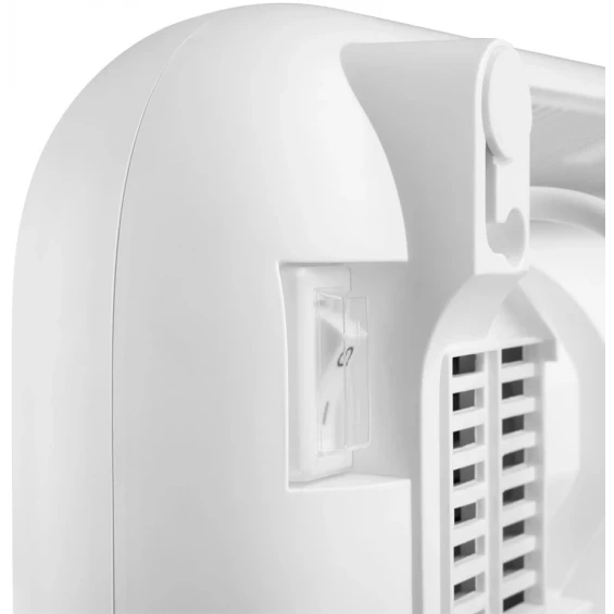 Calefactor cerámico WiFi de pared Orbegozo SPW 8000, 2.000 W, blanco - imagen 4