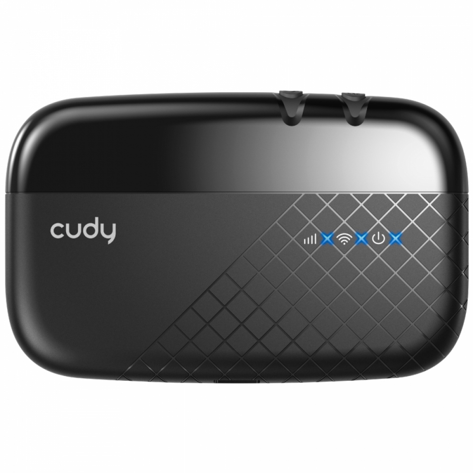 Cudy MF4 Router Inalambrico WiFi 4G LTE