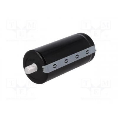 Condensador Electrolítico TORNOS 1500uF 450Vdc 85ºC