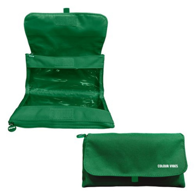 PORTATODO DOHE COLOUR VIBES DOBLE VERDE