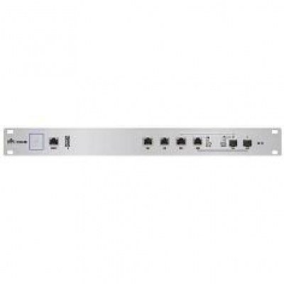 Switch 4 puertos ubiquiti usg - pro - 4 unifi security gateway layer 3