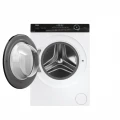 Lavadora Haier HW100-B14959NEUIB, 10 kg, 1400 rpm, clase A-20%, blanco - imagen 2