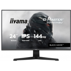 iiyama G2441HSU-B1 pantalla para PC 60,5 cm (23.8