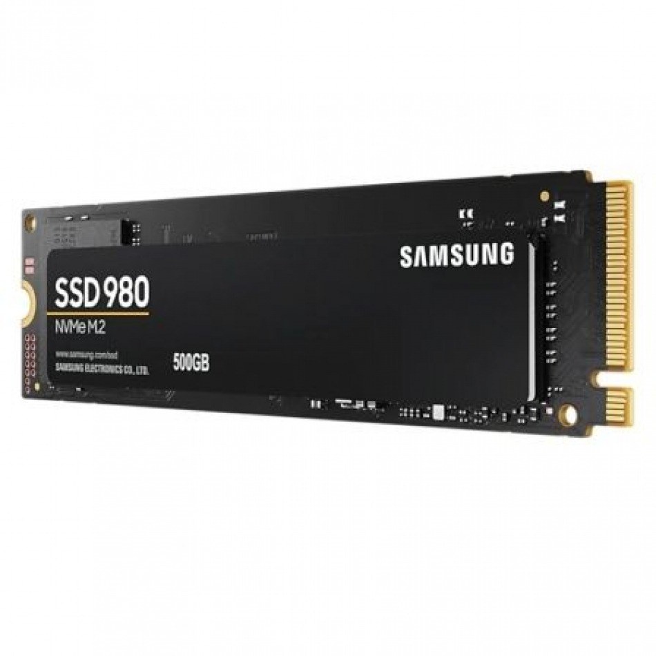Disco SSD Samsung 980 500GB/ M.2 2280 PCIe